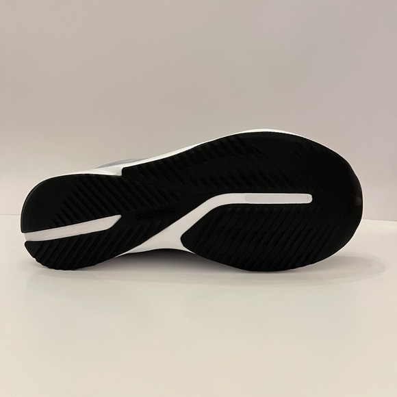 Adidas DURAMO SL Running shoe in Halo Silver BRAND NEW - Picture 3 of 5